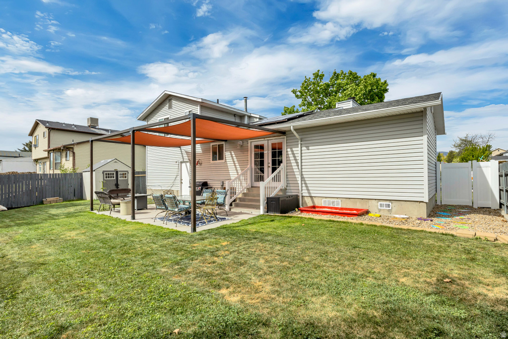 6621 S CYCLAMEN DR West Jordan, UT 84084