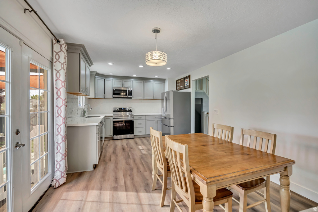 6621 S CYCLAMEN DR West Jordan, UT 84084