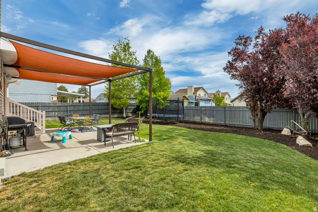 6621 S CYCLAMEN DR West Jordan, UT 84084