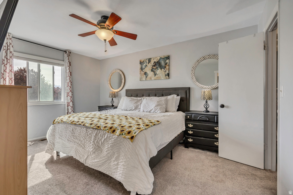 6621 S CYCLAMEN DR West Jordan, UT 84084