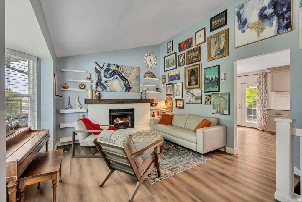 6621 S CYCLAMEN DR West Jordan, UT 84084