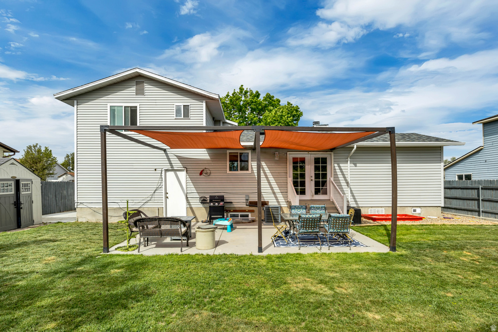 6621 S CYCLAMEN DR West Jordan, UT 84084