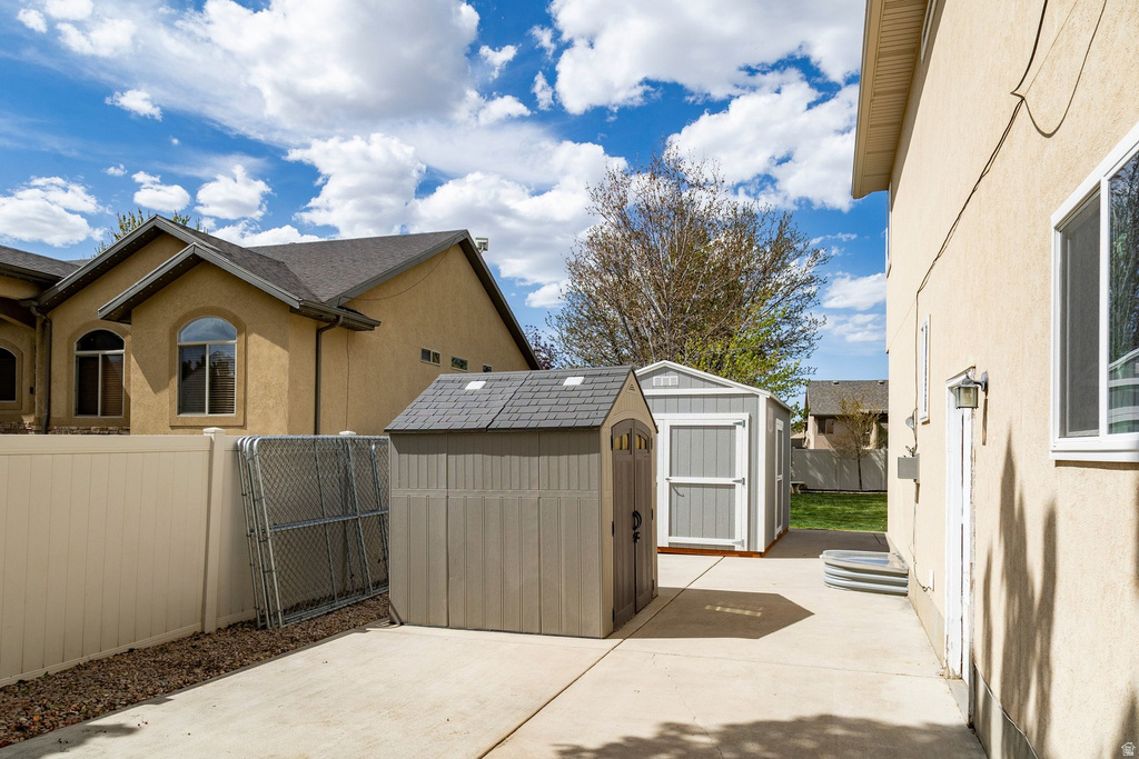 5528 W AUGUSTUS WAY Herriman, UT 84096