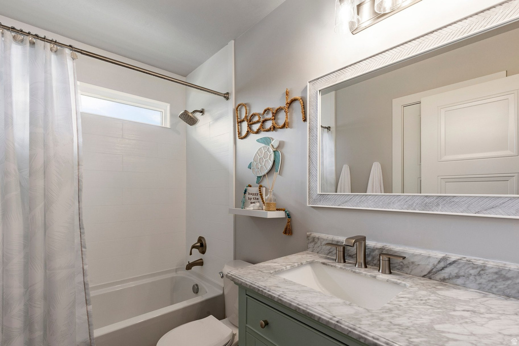5528 W AUGUSTUS WAY Herriman, UT 84096