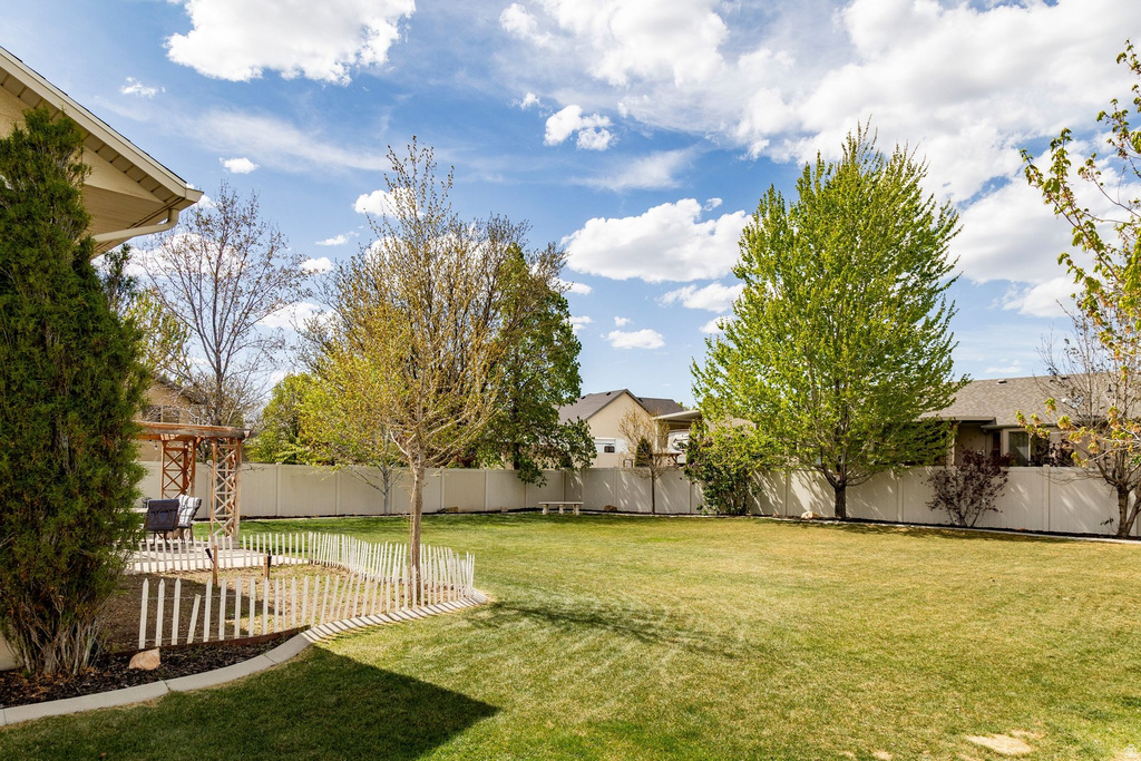 5528 W AUGUSTUS WAY Herriman, UT 84096