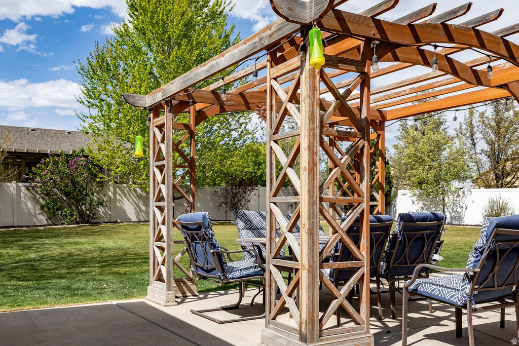 5528 W AUGUSTUS WAY Herriman, UT 84096