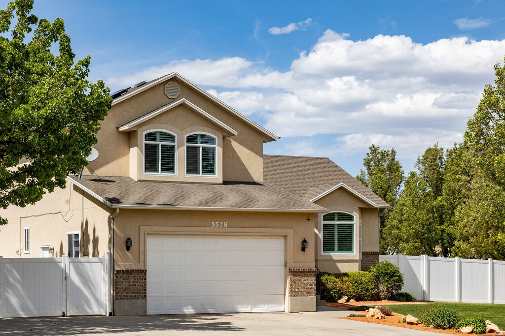 5528 W AUGUSTUS WAY Herriman, UT 84096