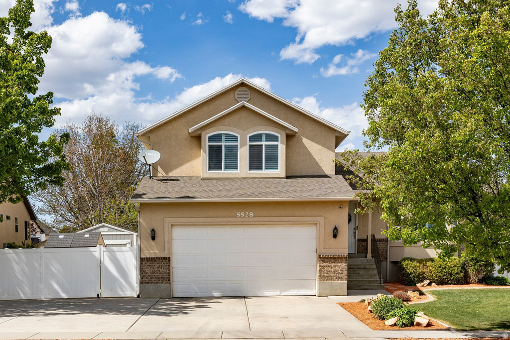 5528 W AUGUSTUS WAY Herriman, UT 84096