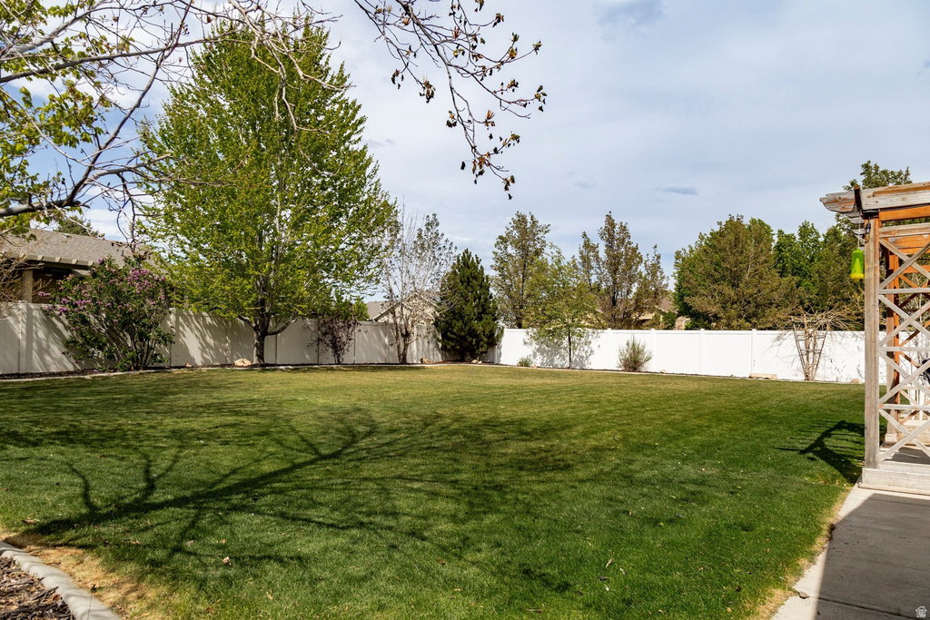 5528 W AUGUSTUS WAY Herriman, UT 84096