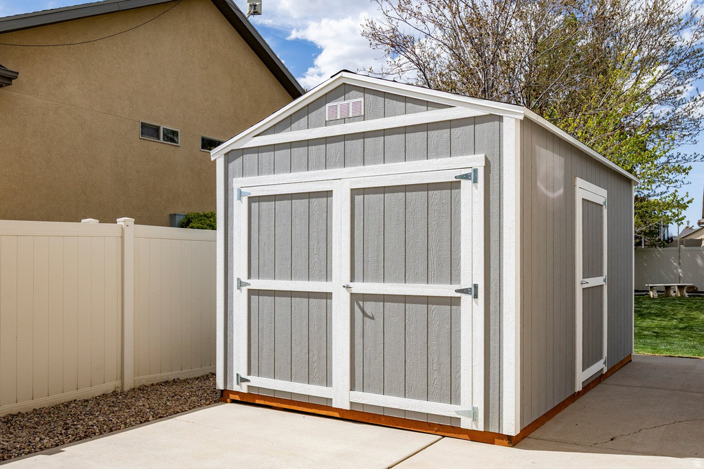 5528 W AUGUSTUS WAY Herriman, UT 84096