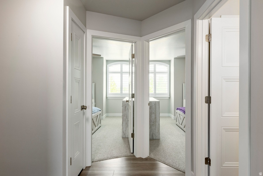 5528 W AUGUSTUS WAY Herriman, UT 84096