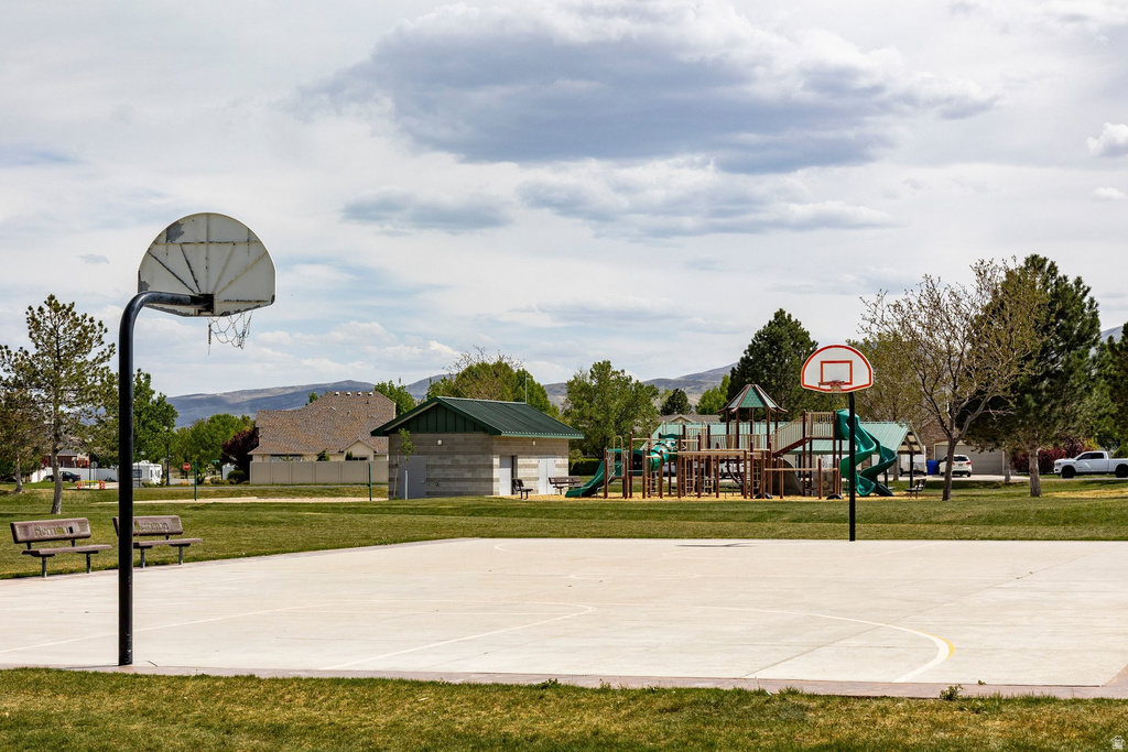 5528 W AUGUSTUS WAY Herriman, UT 84096