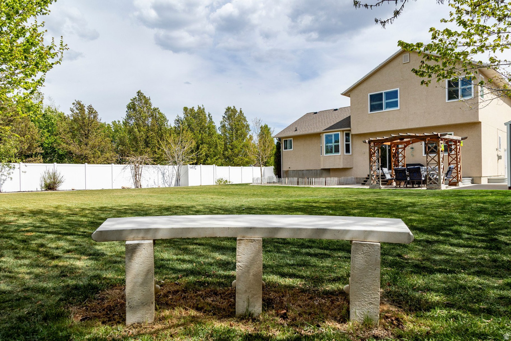 5528 W AUGUSTUS WAY Herriman, UT 84096
