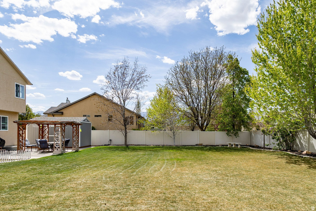 5528 W AUGUSTUS WAY Herriman, UT 84096