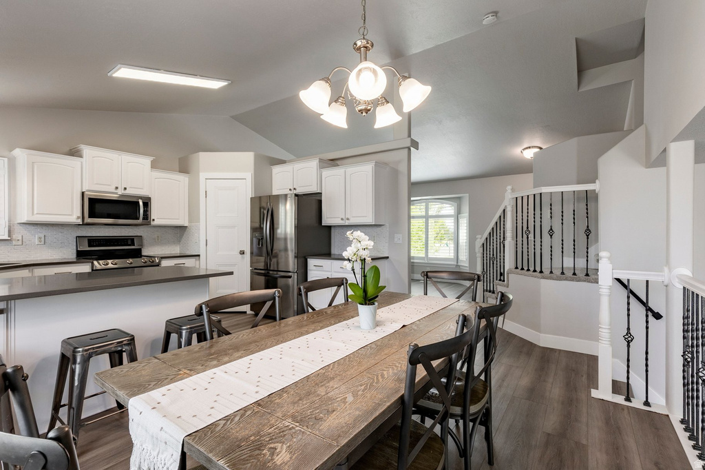 5528 W AUGUSTUS WAY Herriman, UT 84096