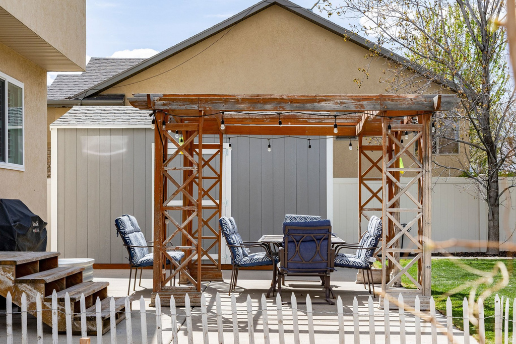 5528 W AUGUSTUS WAY Herriman, UT 84096
