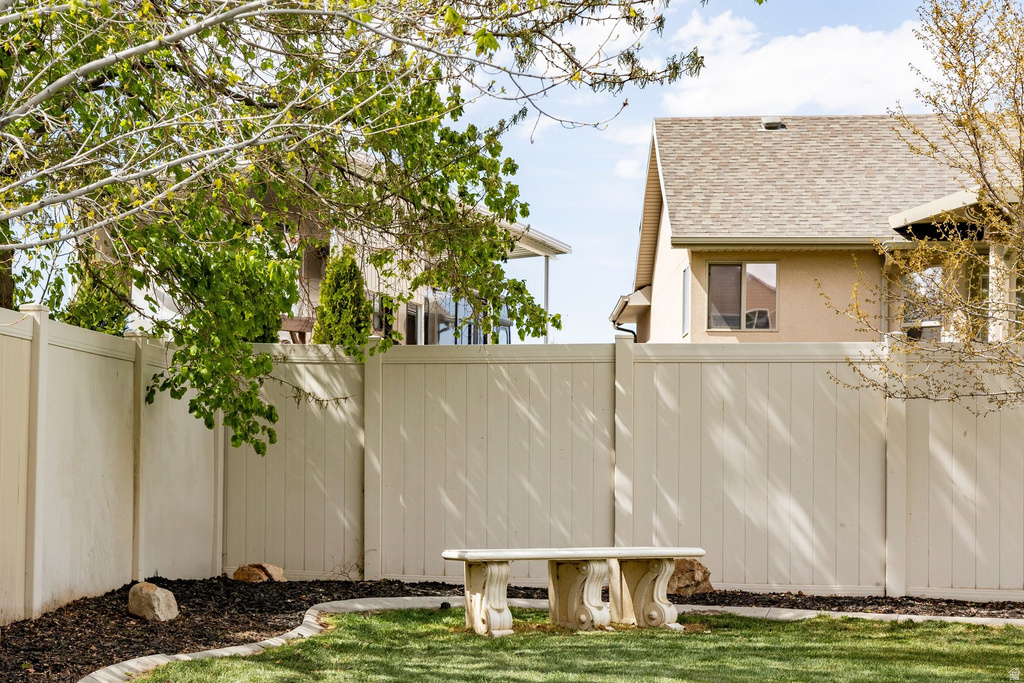 5528 W AUGUSTUS WAY Herriman, UT 84096