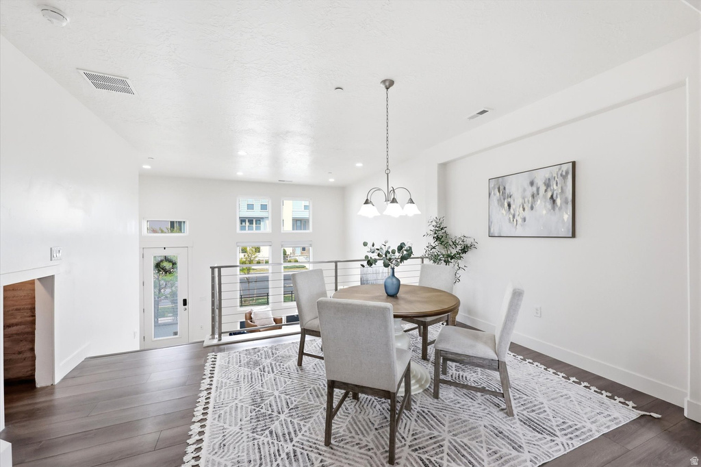 4563 W DAYBREAK RIM WAY South Jordan, UT 84009