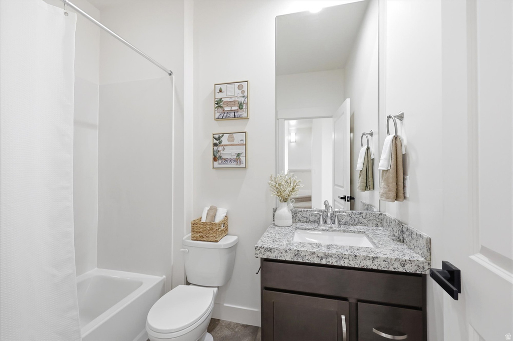 4563 W DAYBREAK RIM WAY South Jordan, UT 84009