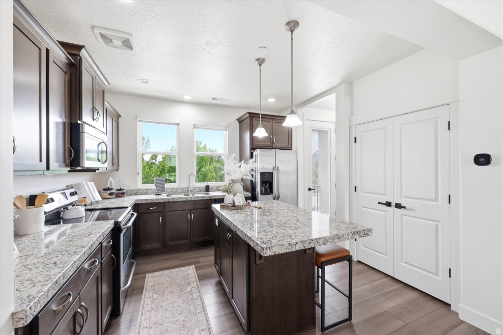 4563 W DAYBREAK RIM WAY South Jordan, UT 84009