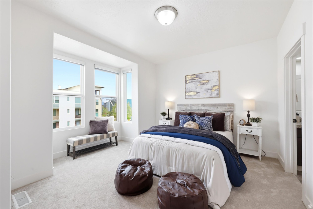 4563 W DAYBREAK RIM WAY South Jordan, UT 84009