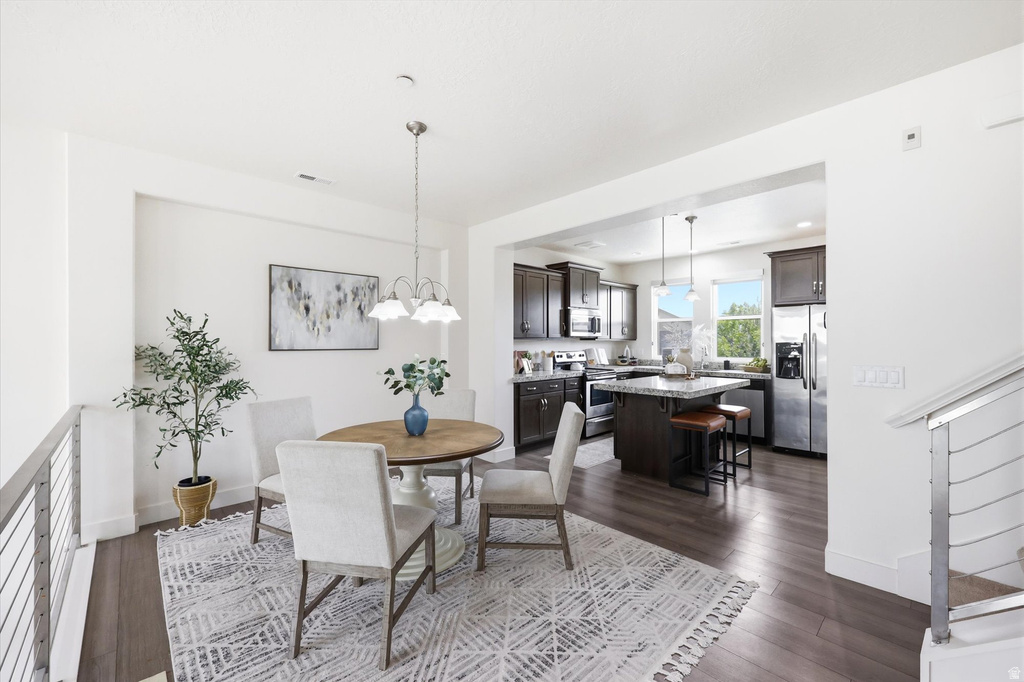 4563 W DAYBREAK RIM WAY South Jordan, UT 84009