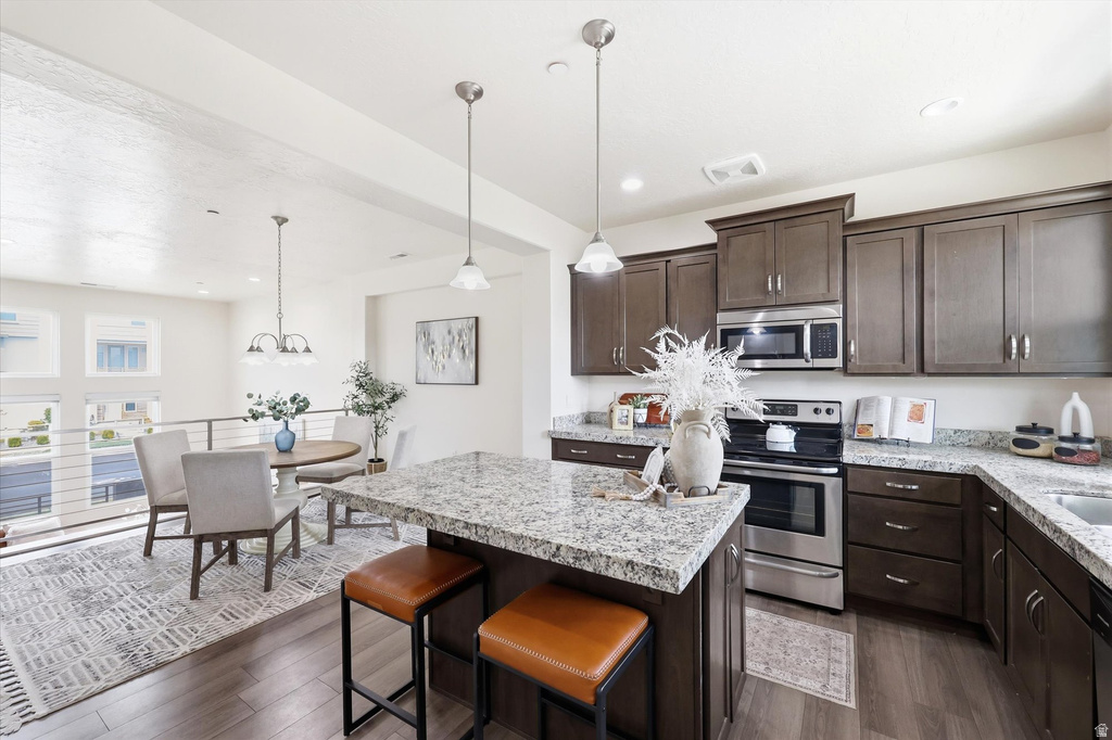 4563 W DAYBREAK RIM WAY South Jordan, UT 84009