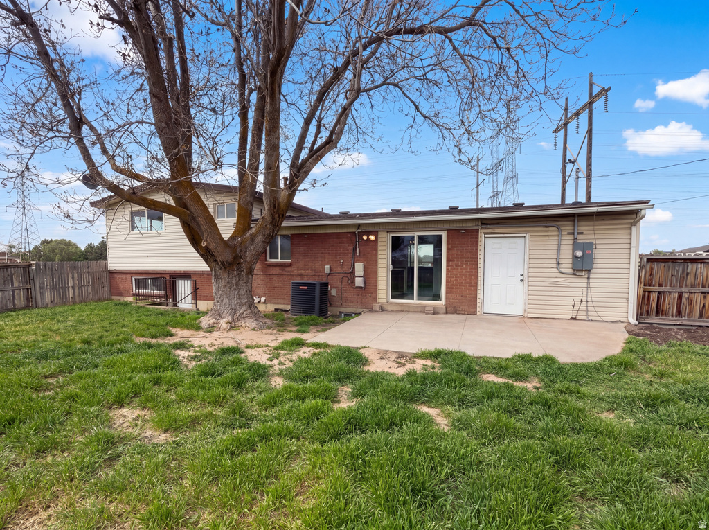 408 N 1500 W Clinton, UT 84015