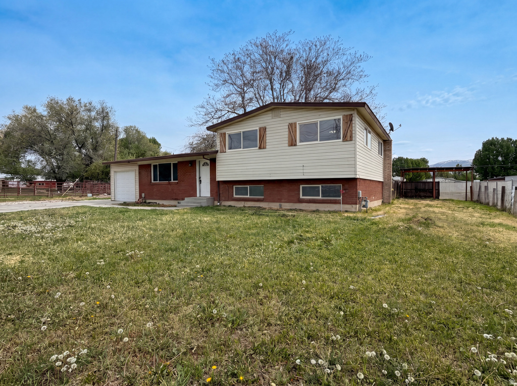 408 N 1500 W Clinton, UT 84015