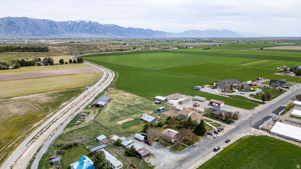 11700 N 9200 W Tremonton, UT 84337