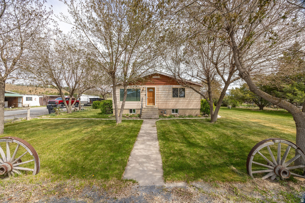 11700 N 9200 W Tremonton, UT 84337