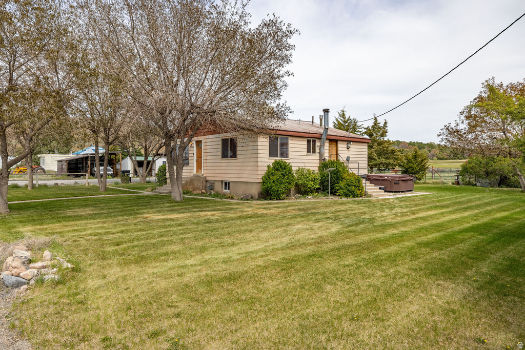 11700 N 9200 W Tremonton, UT 84337