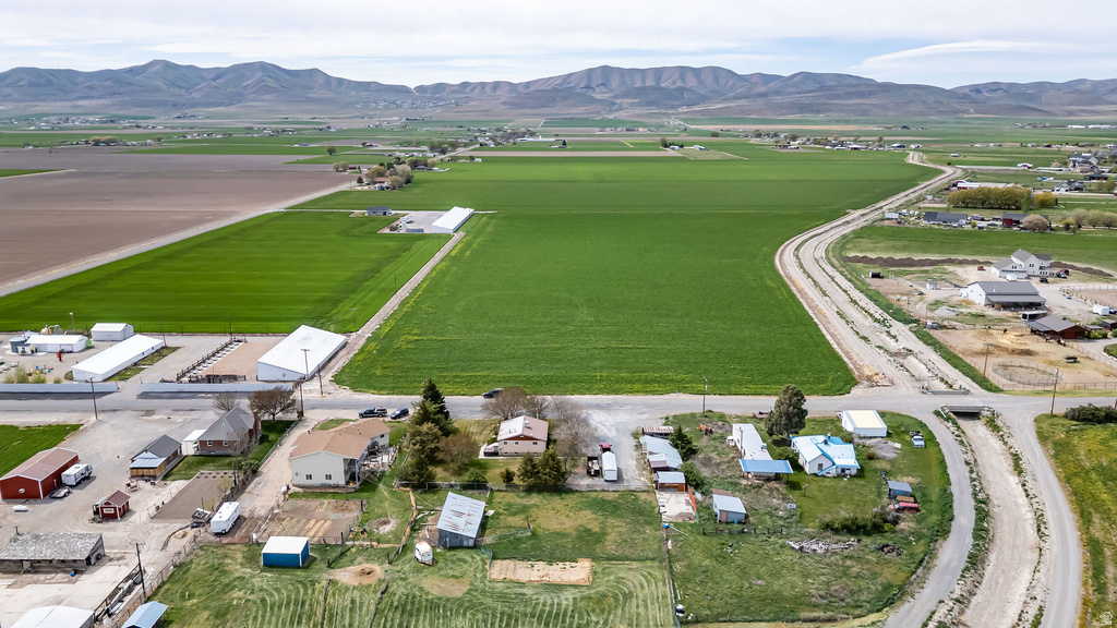 11700 N 9200 W Tremonton, UT 84337