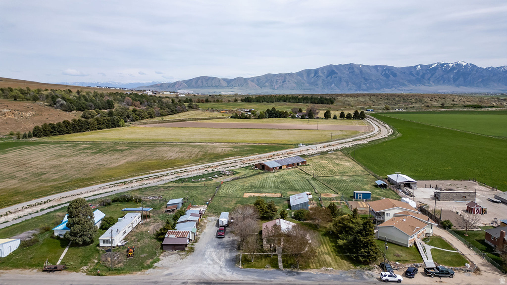 11700 N 9200 W Tremonton, UT 84337