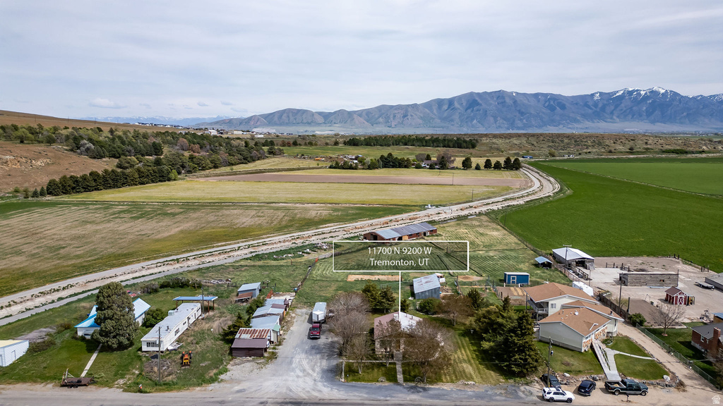 11700 N 9200 W Tremonton, UT 84337