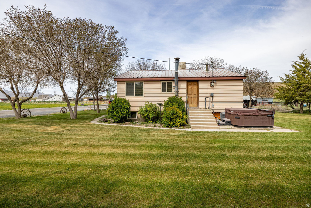 11700 N 9200 W Tremonton, UT 84337