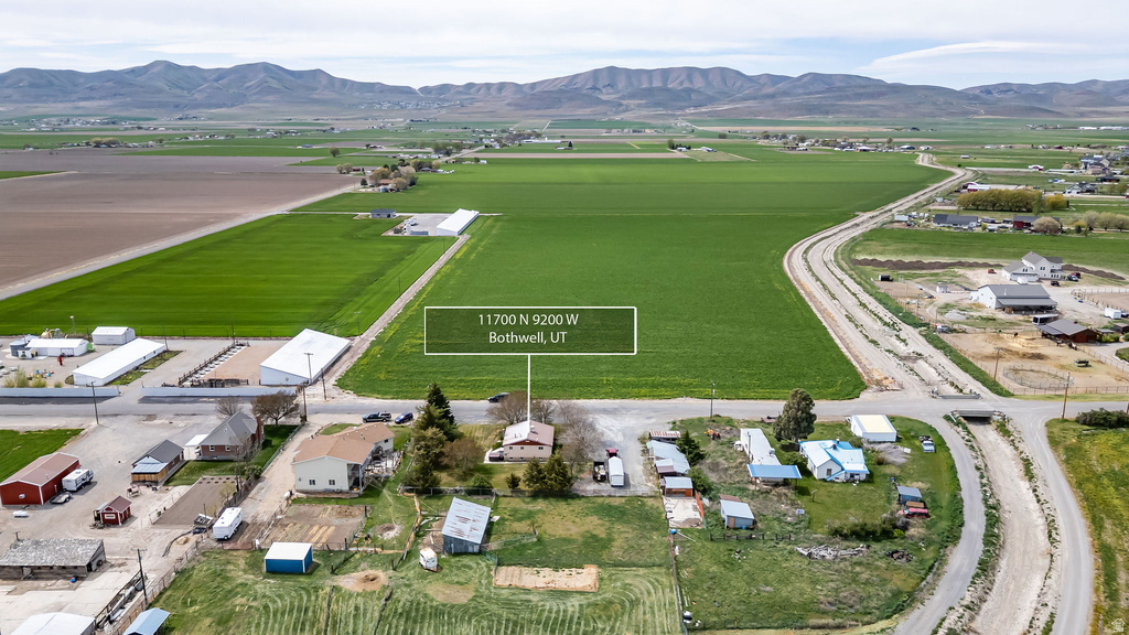 11700 N 9200 W Tremonton, UT 84337