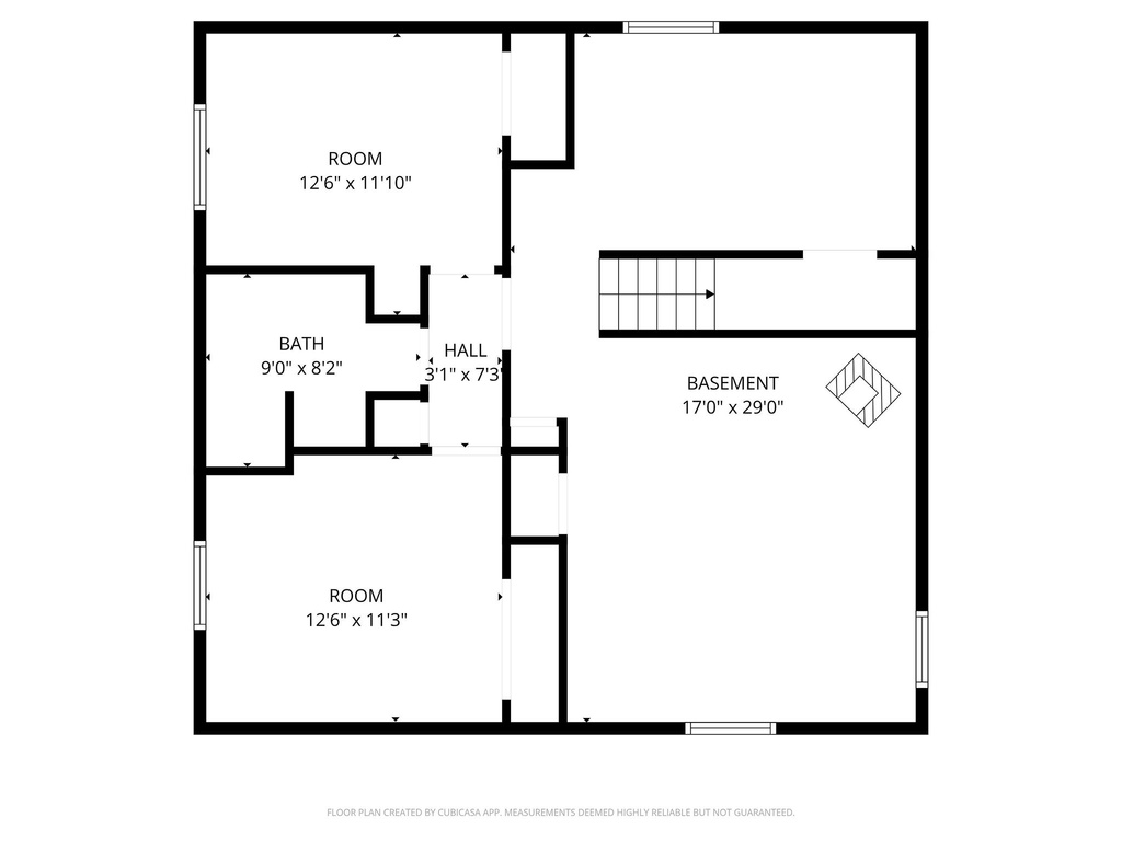 11700 N 9200 W Tremonton, UT 84337