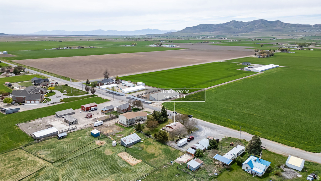 11700 N 9200 W Tremonton, UT 84337