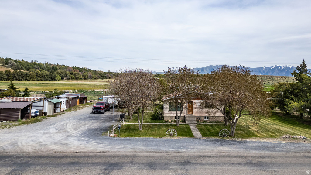 11700 N 9200 W Tremonton, UT 84337
