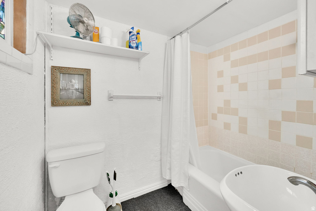 4635 S BOX ELDER ST Murray, UT 84107