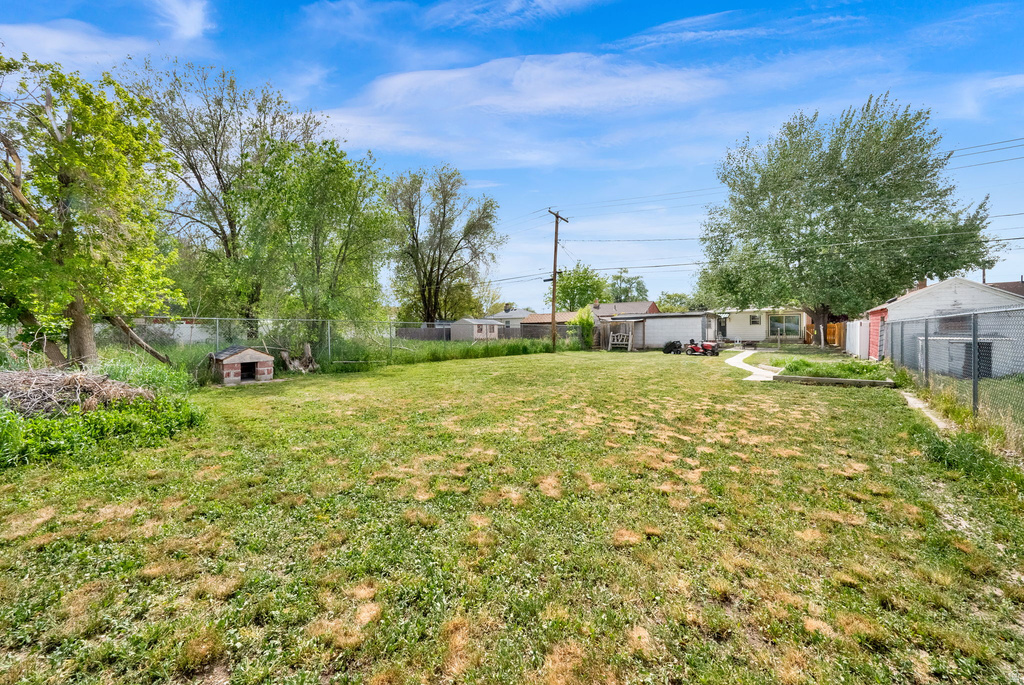 4635 S BOX ELDER ST Murray, UT 84107