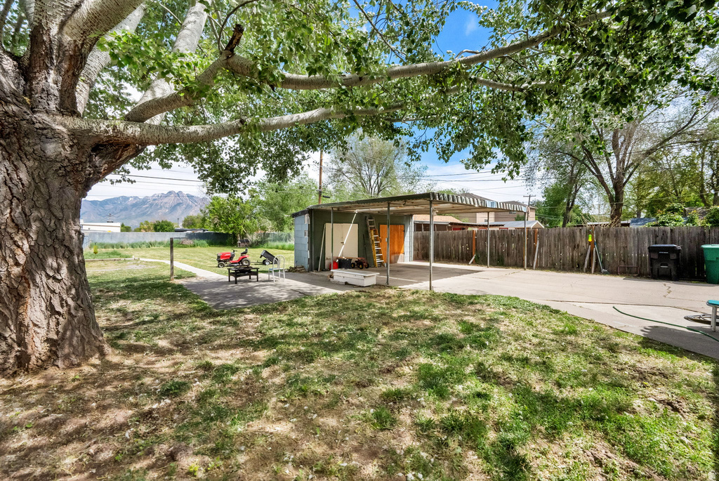 4635 S BOX ELDER ST Murray, UT 84107