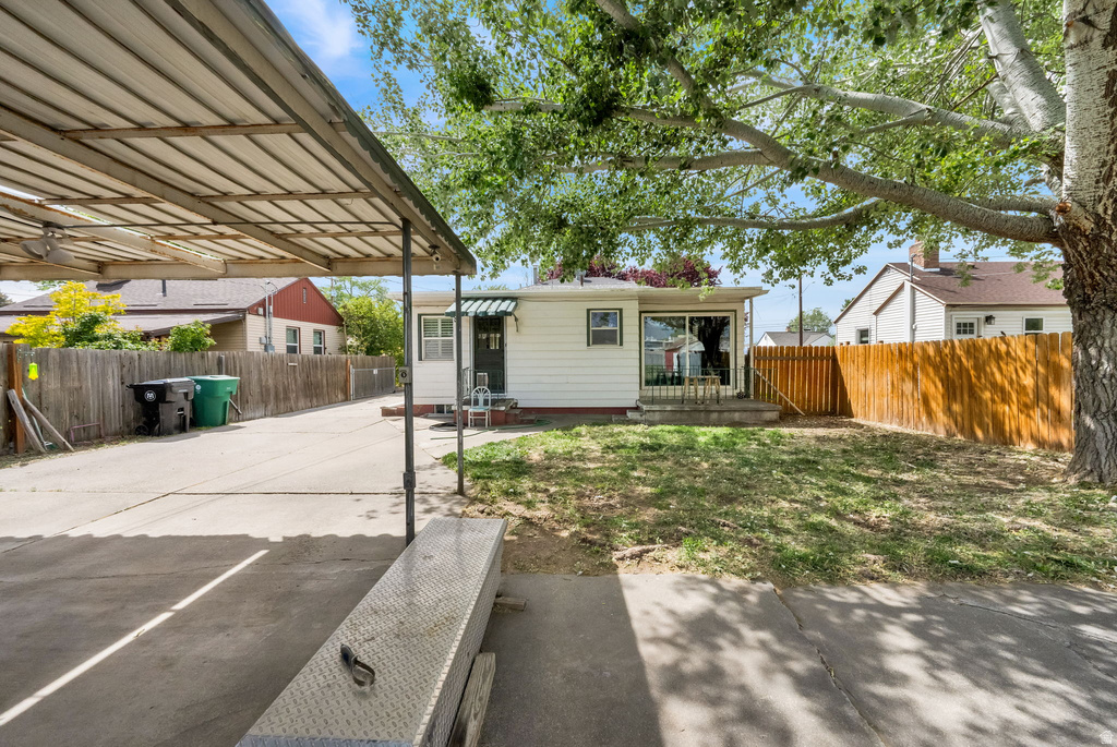 4635 S BOX ELDER ST Murray, UT 84107