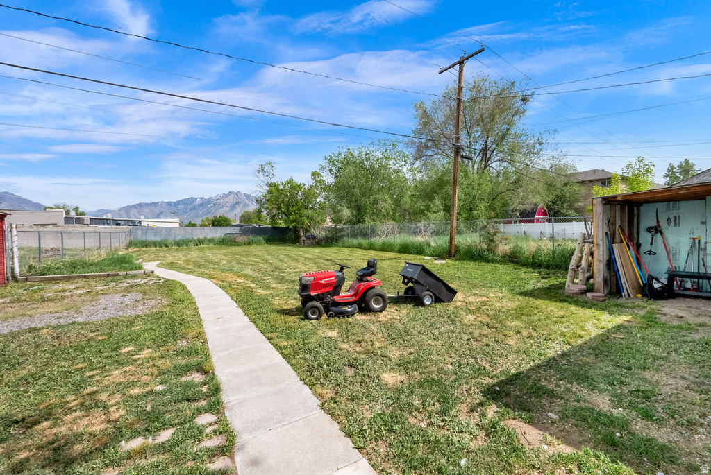 4635 S BOX ELDER ST Murray, UT 84107