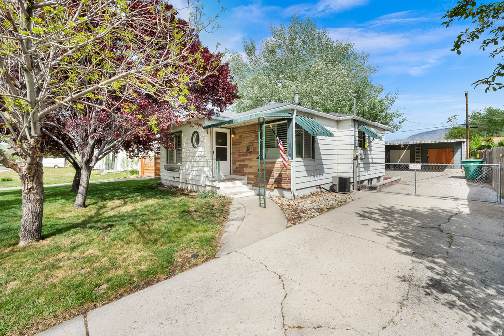 4635 S BOX ELDER ST Murray, UT 84107