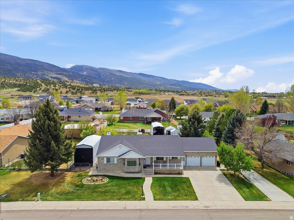 700 E 30 N Ephraim, UT 84627