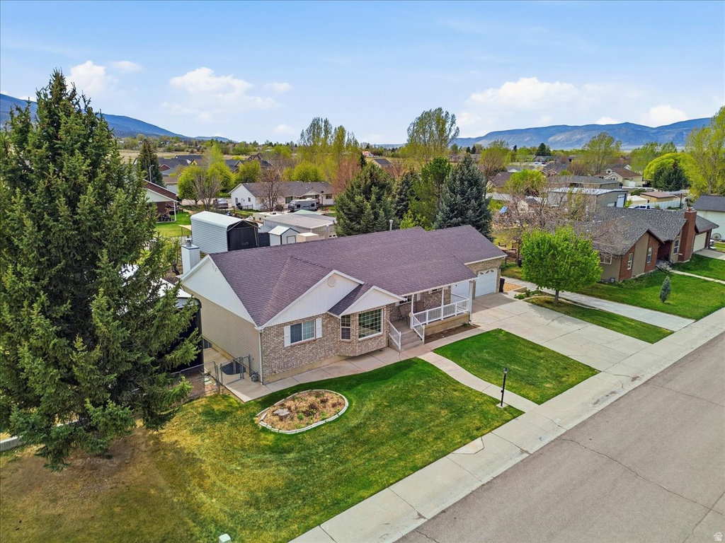 700 E 30 N Ephraim, UT 84627