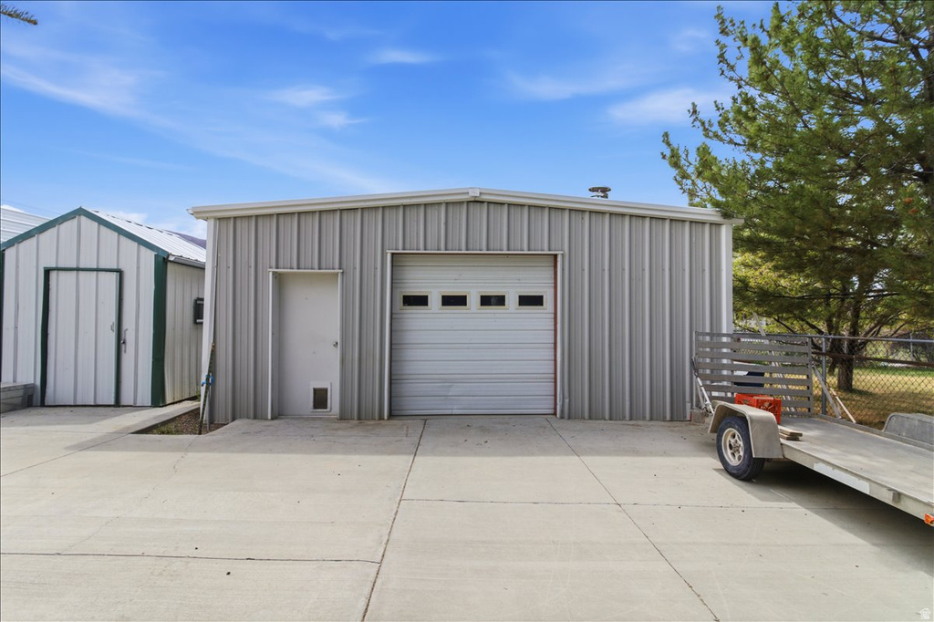 700 E 30 N Ephraim, UT 84627