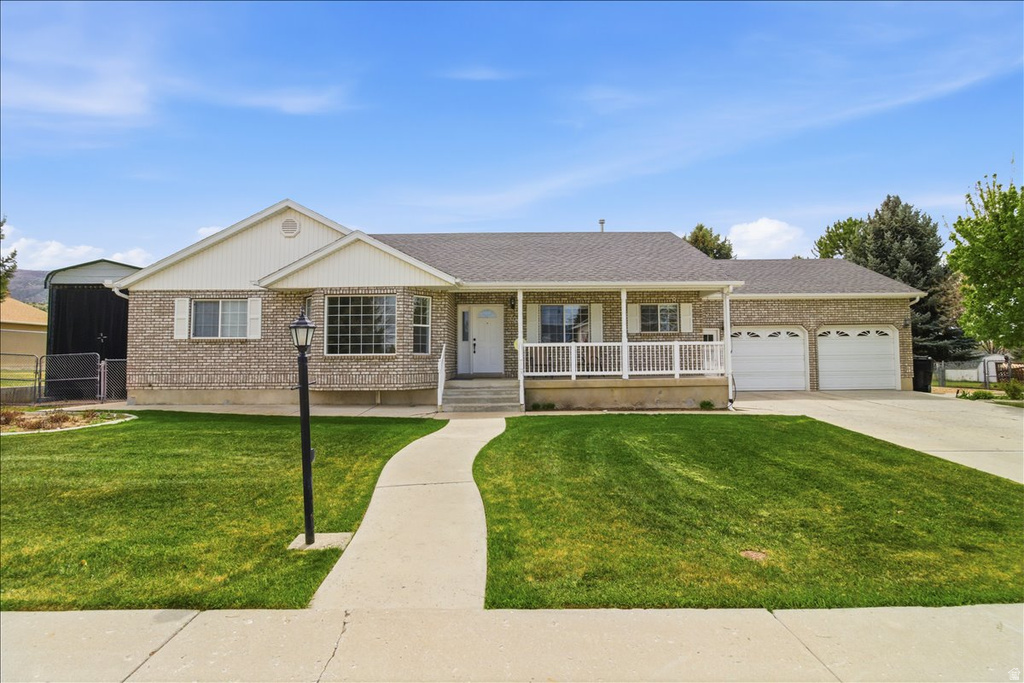 700 E 30 N Ephraim, UT 84627